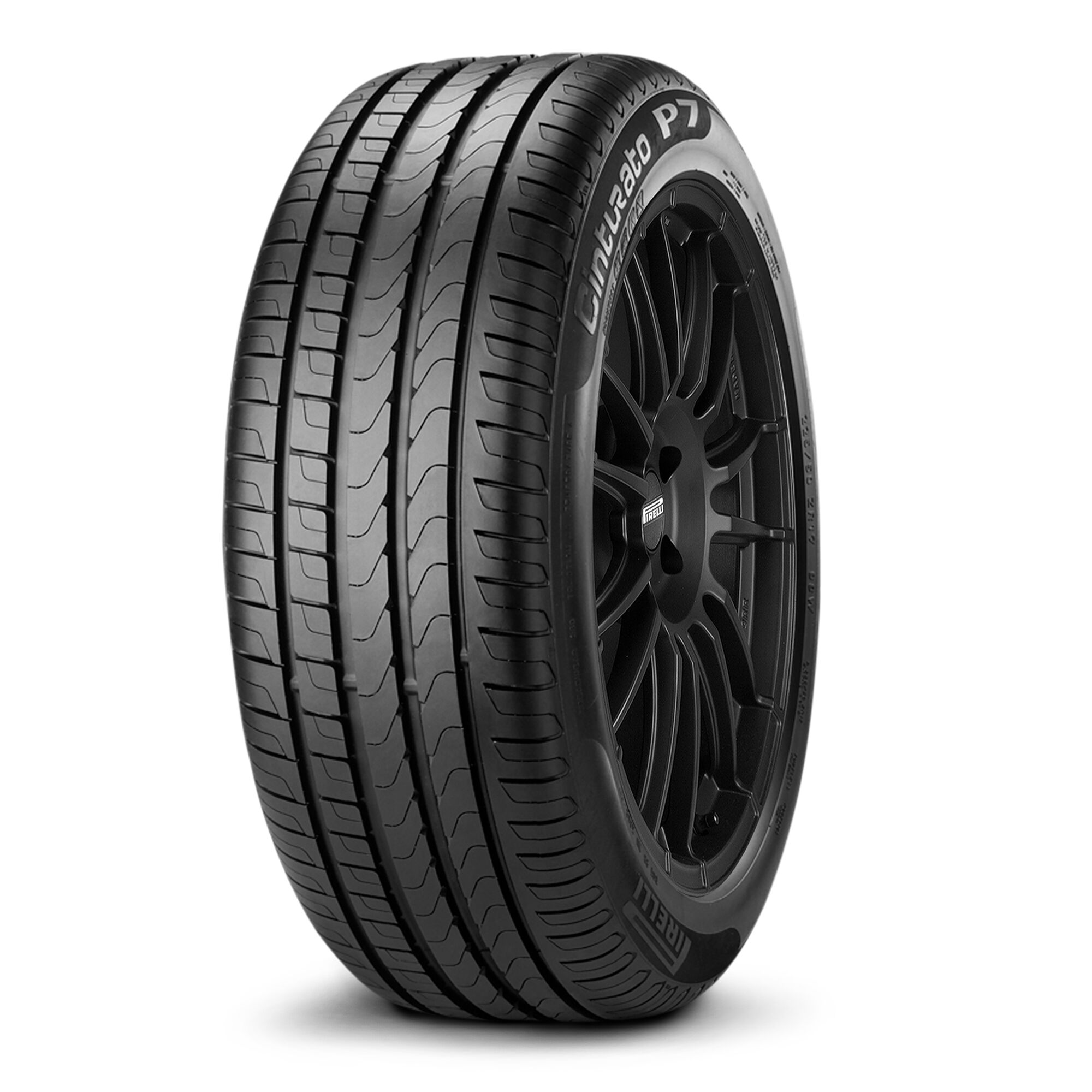 Pirelli 205/50R17 (89V) Cinturato P7 (P7C2)