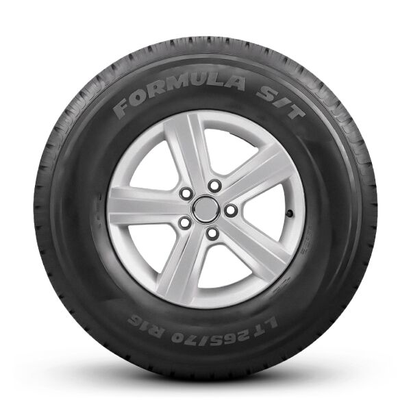 Pirelli 225/65R17 102H Formula S/T - Imagen 3