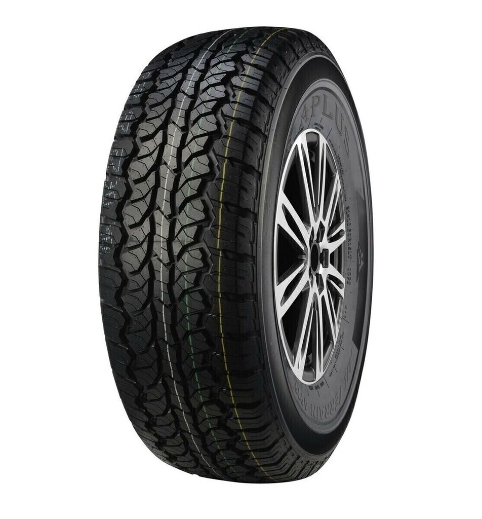 Aplus 245/70R16 107T A929