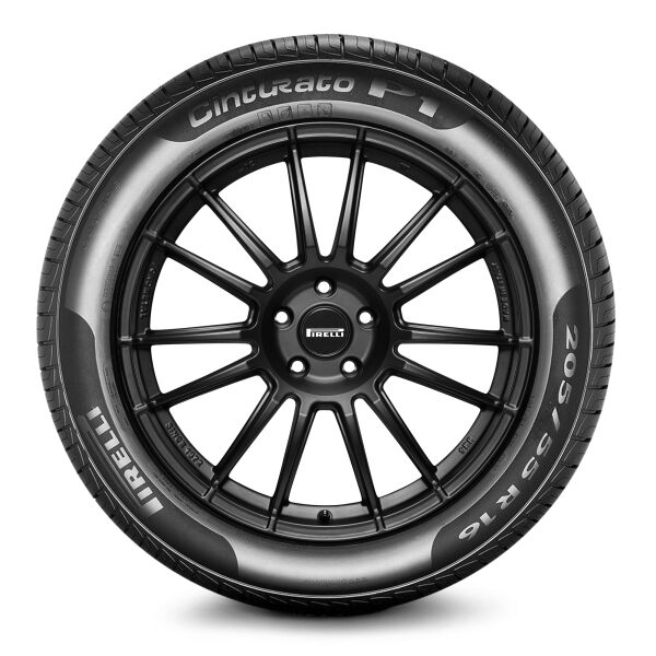 Pirelli 195/60R15 (88H) Cinturato P1 - Imagen 2