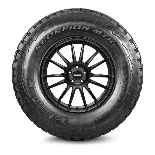 Pirelli 225/70R17 (110Q) Scorpion MTR - Imagen 2