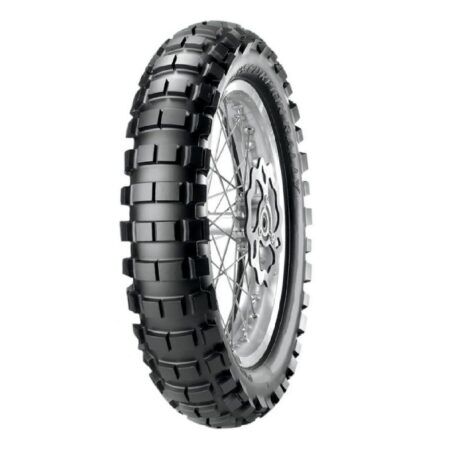 Pirelli 120/70 19 Scorpion Rally - Delantera