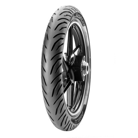 Pirelli 90/90 18 Super City - Trasera