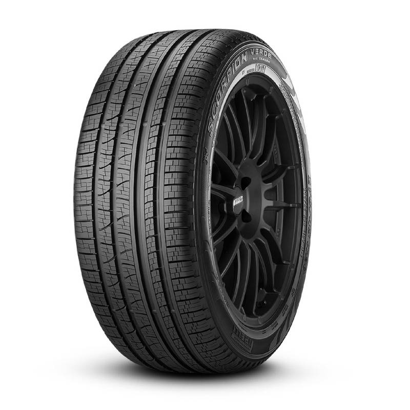 Pirelli 225/60R17 (103H) XL Scorpion Verde All Season