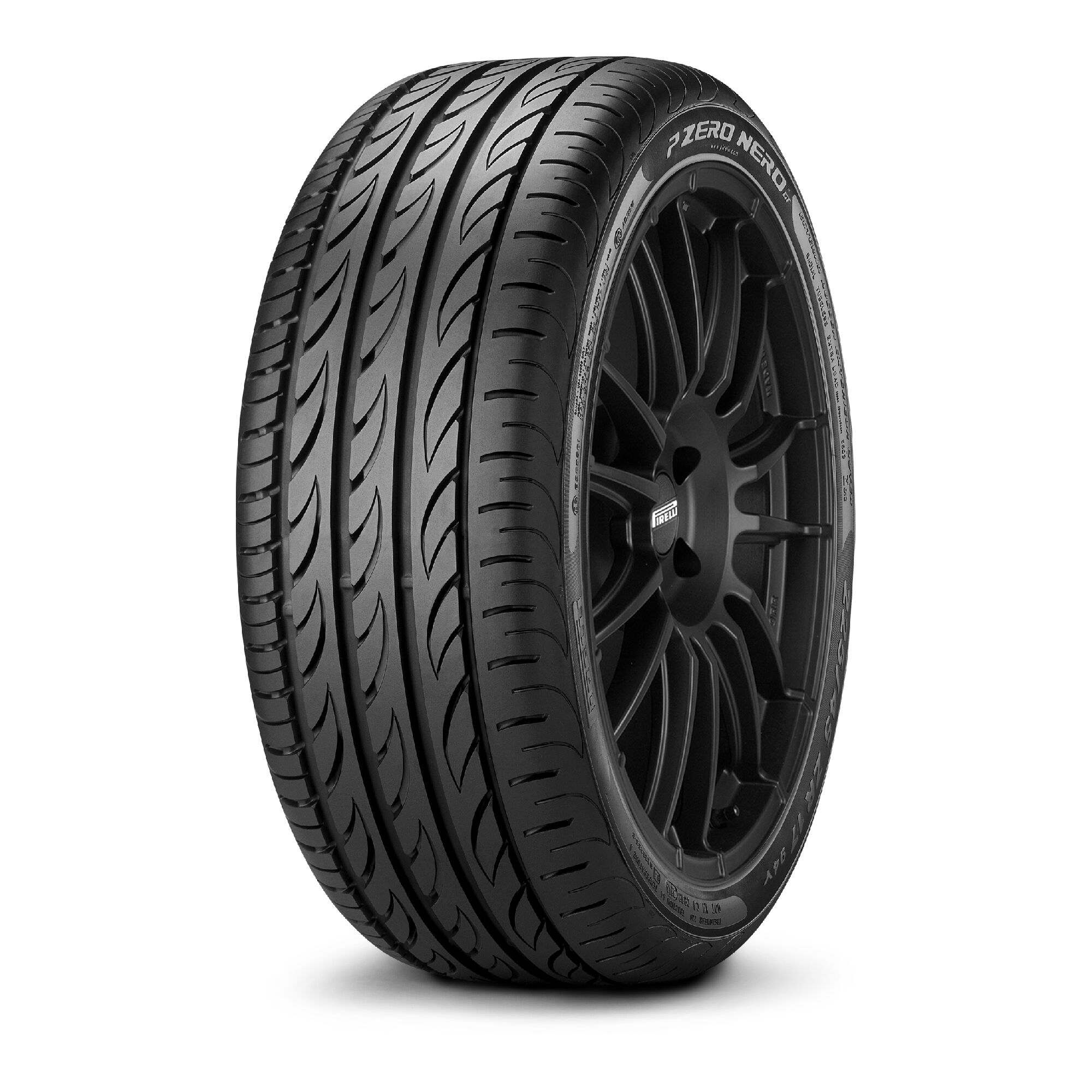 Pirelli 205/45R17 (88V) XL P Zero Negro GT