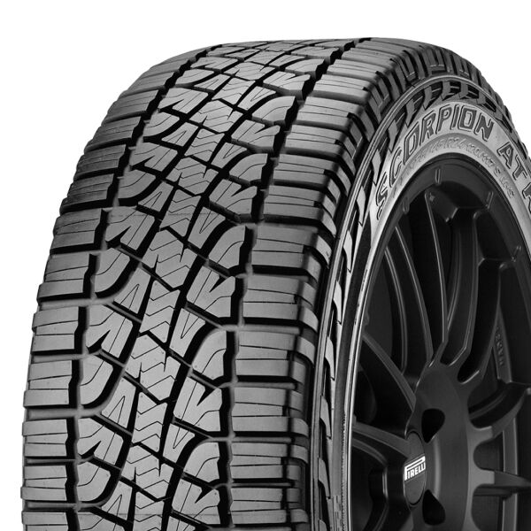 Pirelli 255/60R18 (112T) XL Scorpion ATR - Imagen 3
