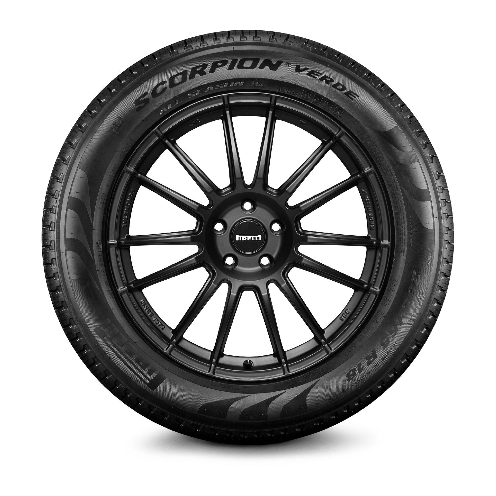 Pirelli 235/65R17 (104H) Scorpion Verde All Season Plus - Imagen 2