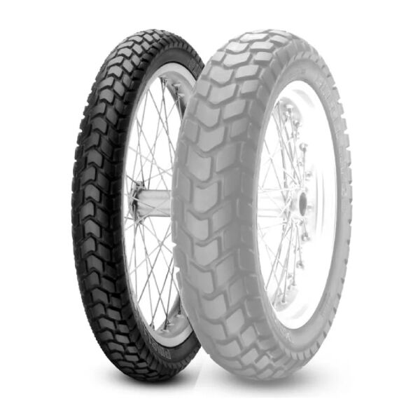 Pirelli 90/90-21 Mt 60 - Delantera - Imagen 2