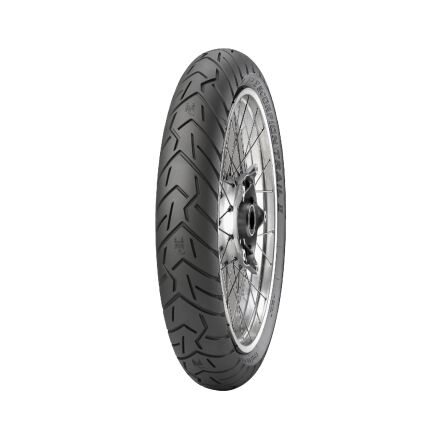 Pirelli 120/70ZR19 Scorpion Trail 2 - Delantera
