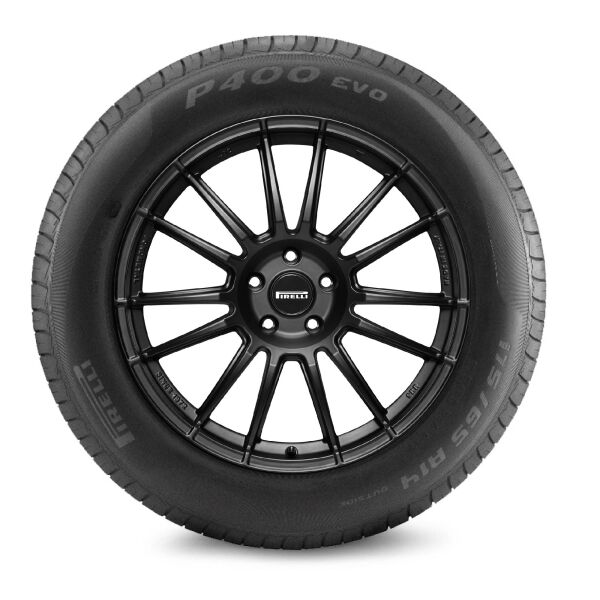 Pirelli 185/70R14 88H P400 Evo - Imagen 2